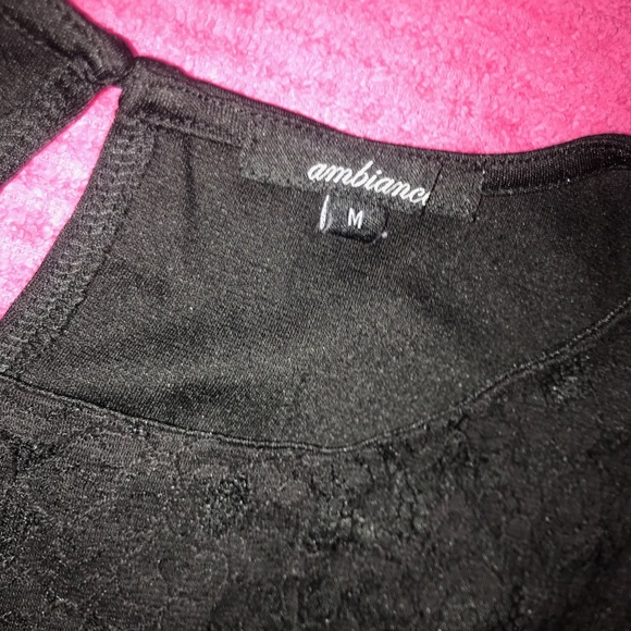 lace shirt - Picture 1 of 2